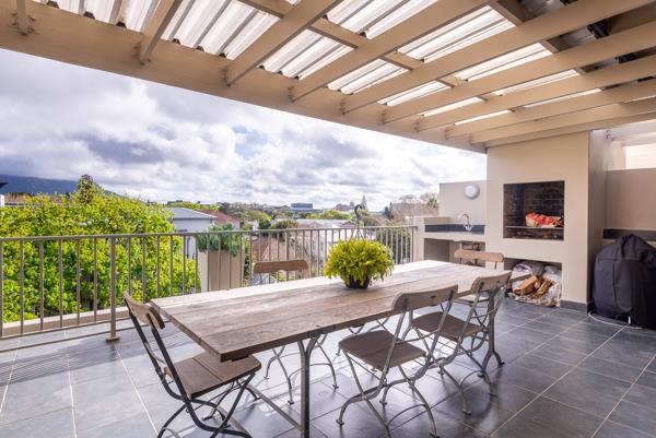 3 Bedroom Apartment