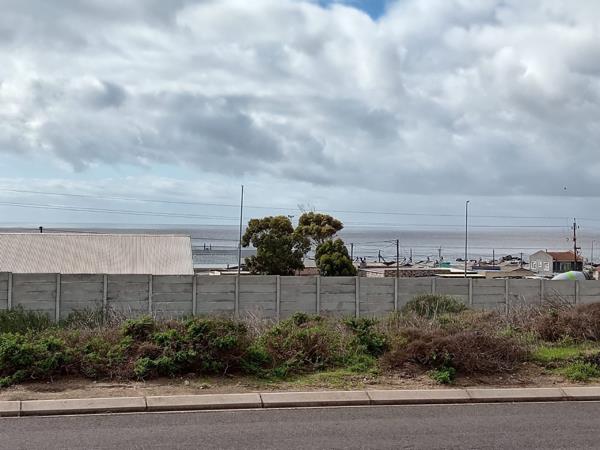 258 m² Land