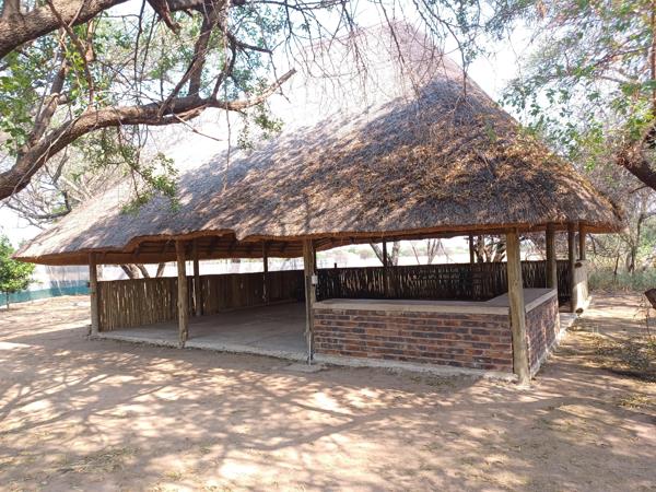 42 ha Farm