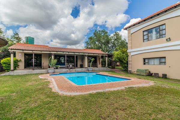 685  m² Commercial space