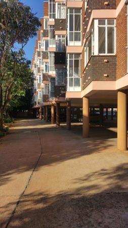 2.5 Bedroom Apartment