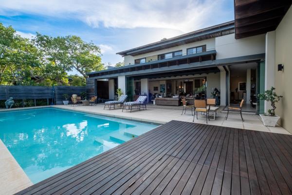 5 Bedroom House