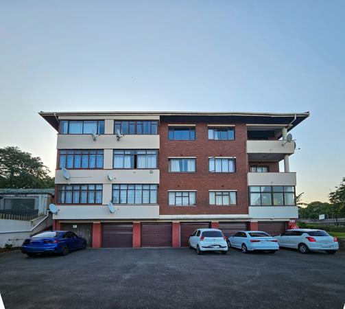 2 Bedroom Flat