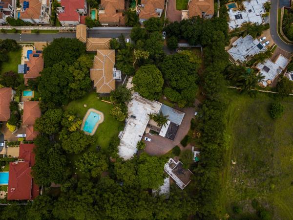 7 635 m² Smallholding