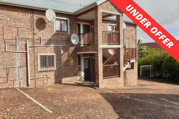 1 Bedroom Flat