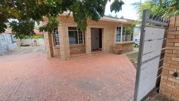 1 Bedroom Garden Cottage