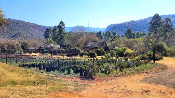 37 ha Farm