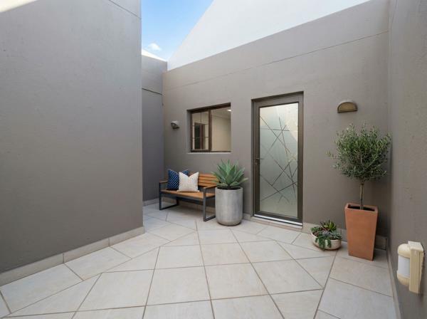 1 Bedroom Garden Cottage