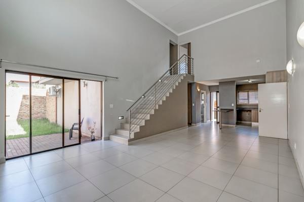 4 Bedroom Townhouse