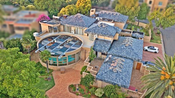 5 Bedroom House