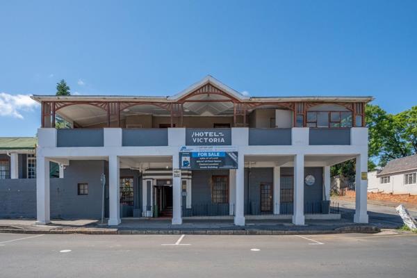 965  m² Commercial space