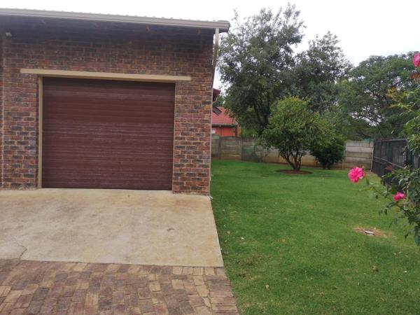 1 Bedroom Garden Cottage