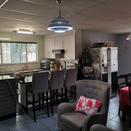 2 Bedroom Garden Cottage