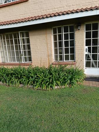 2 Bedroom Garden Cottage