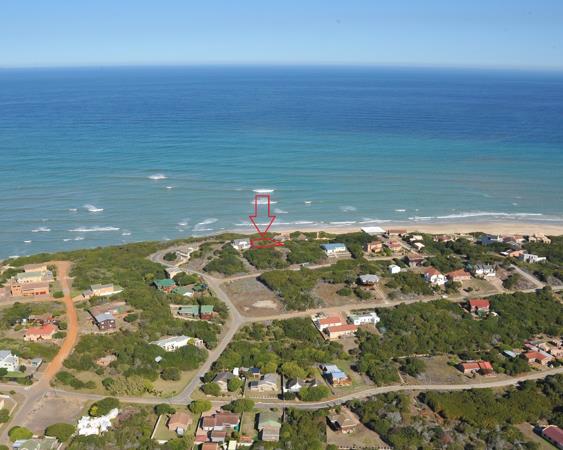 784 m² Land