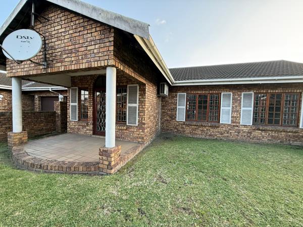 3 Bedroom Simplex