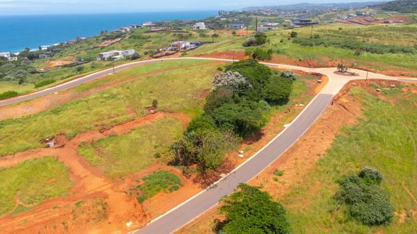 Photo of 1 208 m² Land available in Seaton Estate