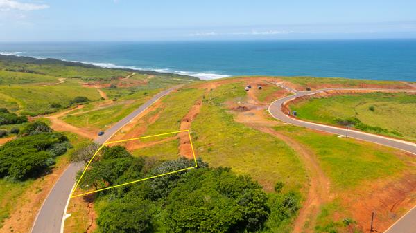 1 208 m² Land