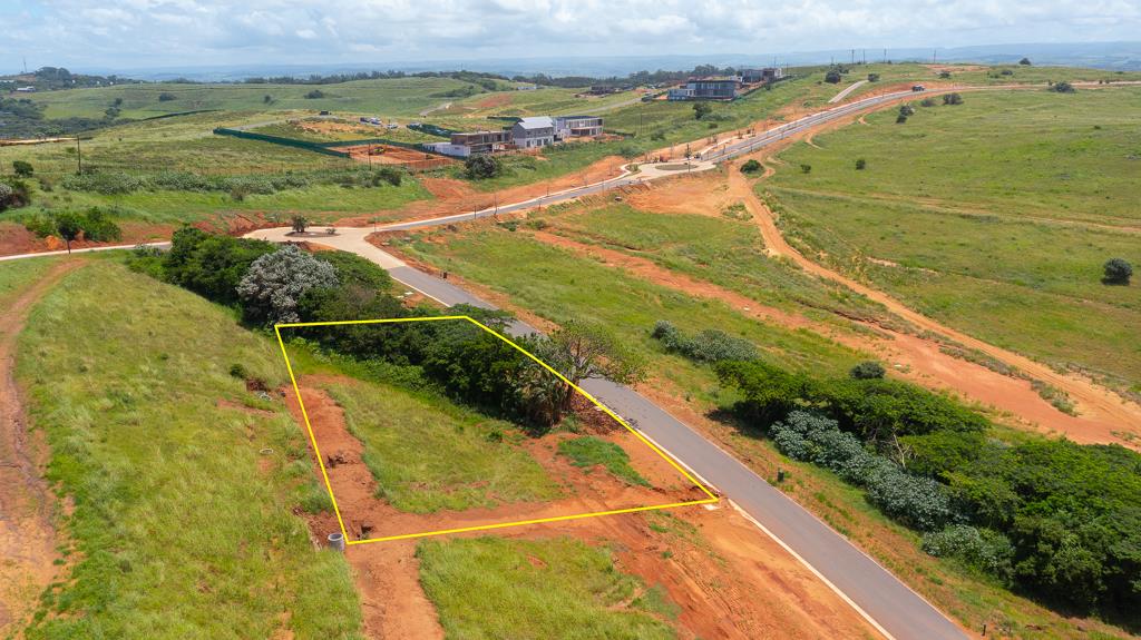 Photo of 1 208 m² Land available in Seaton Estate