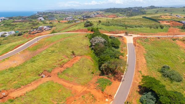 Photo of 1 208 m² Land available in Seaton Estate