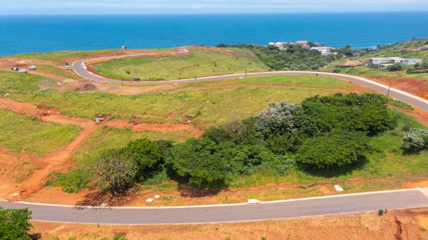 Photo of 1 208 m² Land available in Seaton Estate