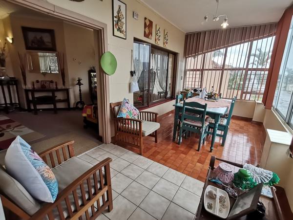 4 Bedroom Apartment