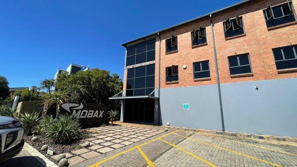 1 936 m² Industrial space