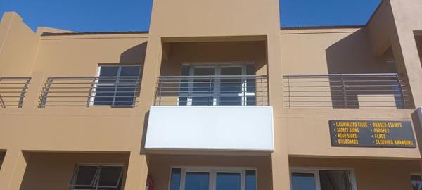 145 m² Commercial space