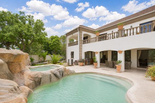 6 Bedroom House