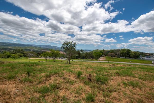 1 367 m² Land