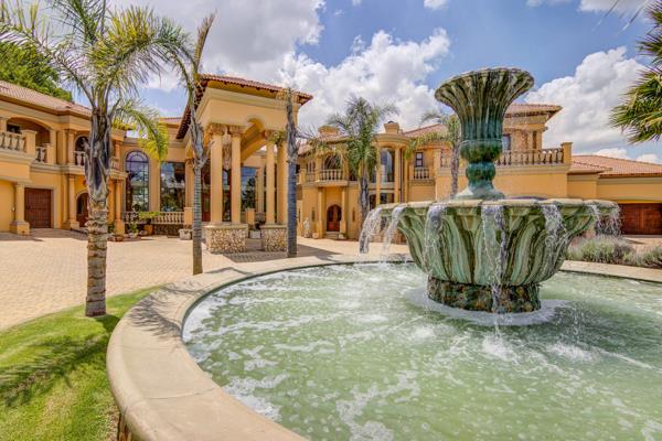5 Bedroom House