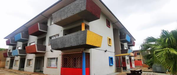 583 m² Commercial space