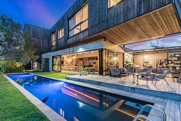 5 Bedroom House