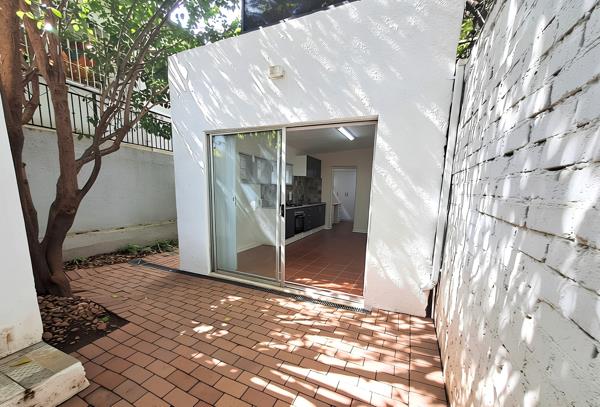 1 Bedroom Garden Cottage