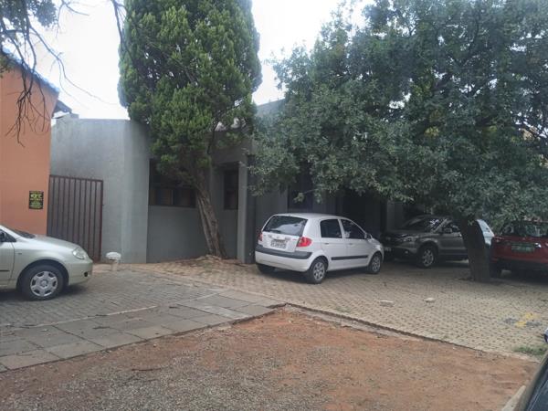 278 m² Commercial space