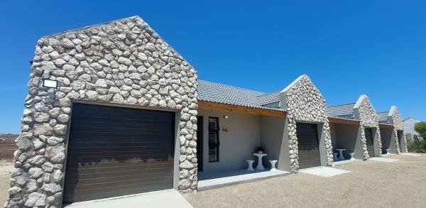 0.5 Bedroom House