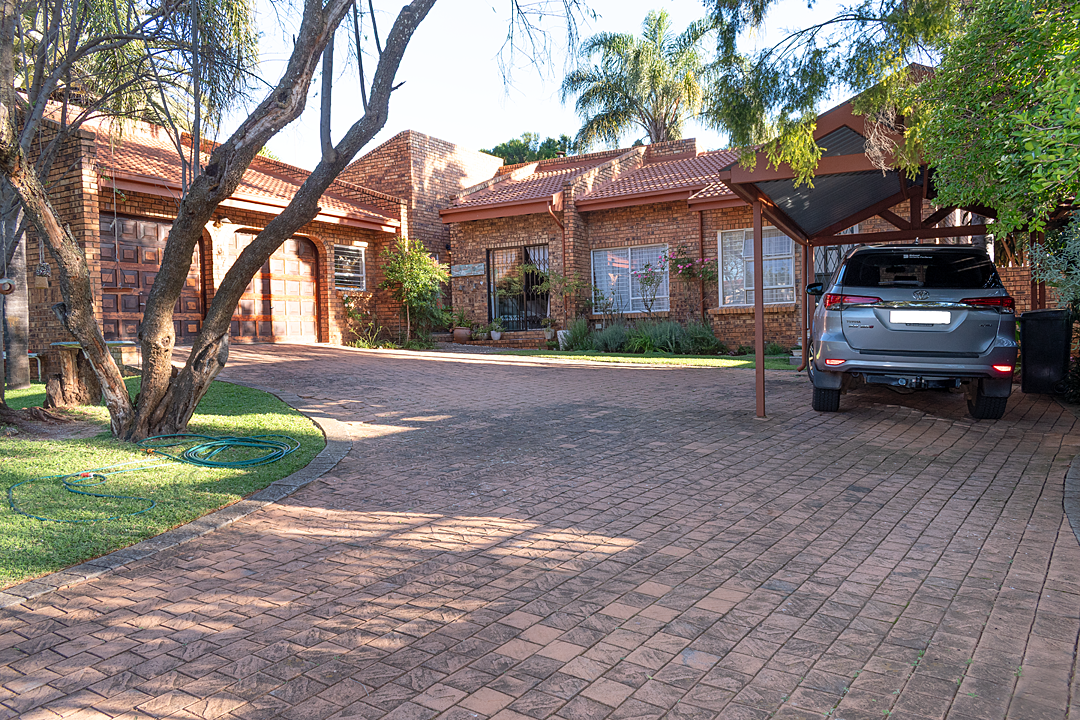 3 Bedroom House in Faerie Glen