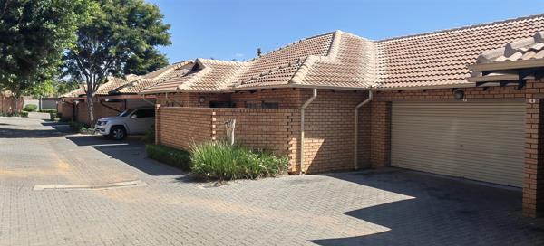 3 Bedroom Cluster
