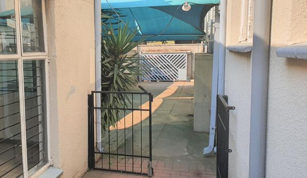 1 Bedroom Garden Cottage