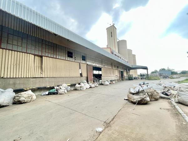 3 542 m² Commercial space