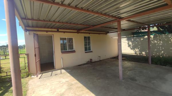 1 Bedroom Garden Cottage