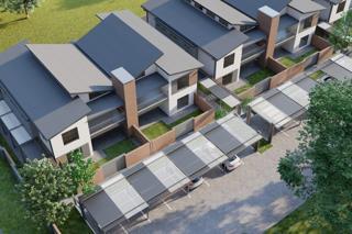 4 Bedroom Penthouse
