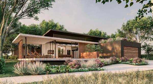 970 m² Land