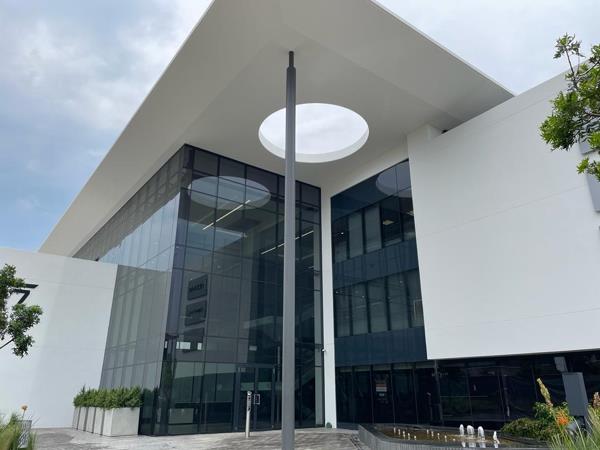 442 m² Commercial space