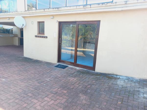 Apartment in Saint Michaels on Sea