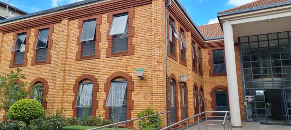 92 m² Office Space
