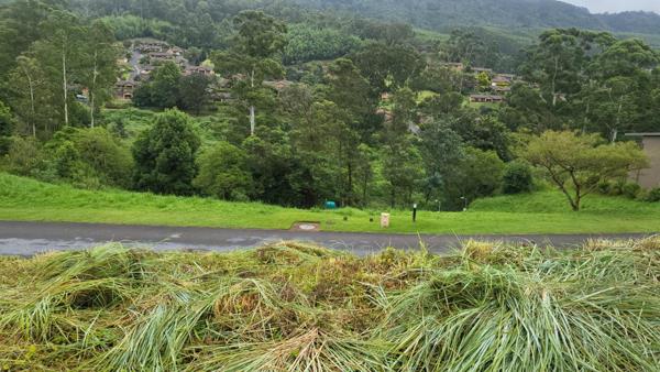 1 097 m² Land
