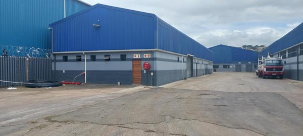 6 344 m² Commercial space