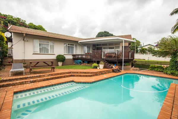 5 Bedroom House