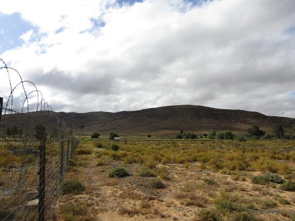 2.3 ha Land